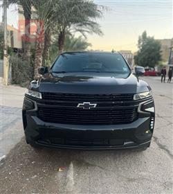 شێڤرۆلێت تاهۆ